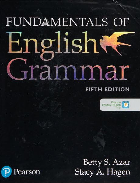 خرید و دانلود نسخه کامل کتاب Fundamentals of English Grammar (5th Edition) – Pdf
