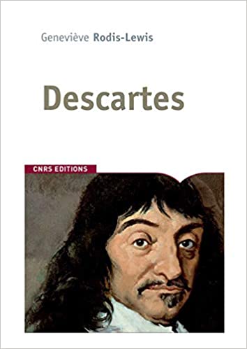 خرید و دانلود نسخه کامل کتاب Descartes (Poche) (French Edition) – + pdf