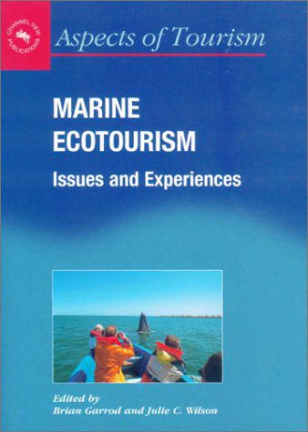 خرید و دانلود نسخه کامل کتاب Marine Ecotourism: Issues And Experience – PDF