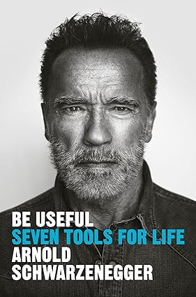 خرید و دانلود نسخه کامل کتاب Be Useful: Seven Tools for Life – + Pdf