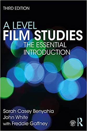 خرید و دانلود نسخه کامل کتاب A Level Film Studies: The Essential Introduction (Essentials) (3rd Edition) [2020] – PDF
