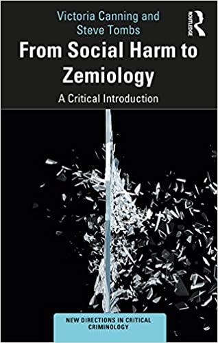 خرید و دانلود نسخه کامل کتاب From Social Harm to Zemiology: A Critical Introduction – Pdf