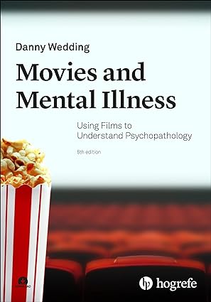 خرید و دانلود نسخه کامل کتاب Movies and Mental Illness: Using Films to Understand Psychopathology (5th Edition) – Origin
