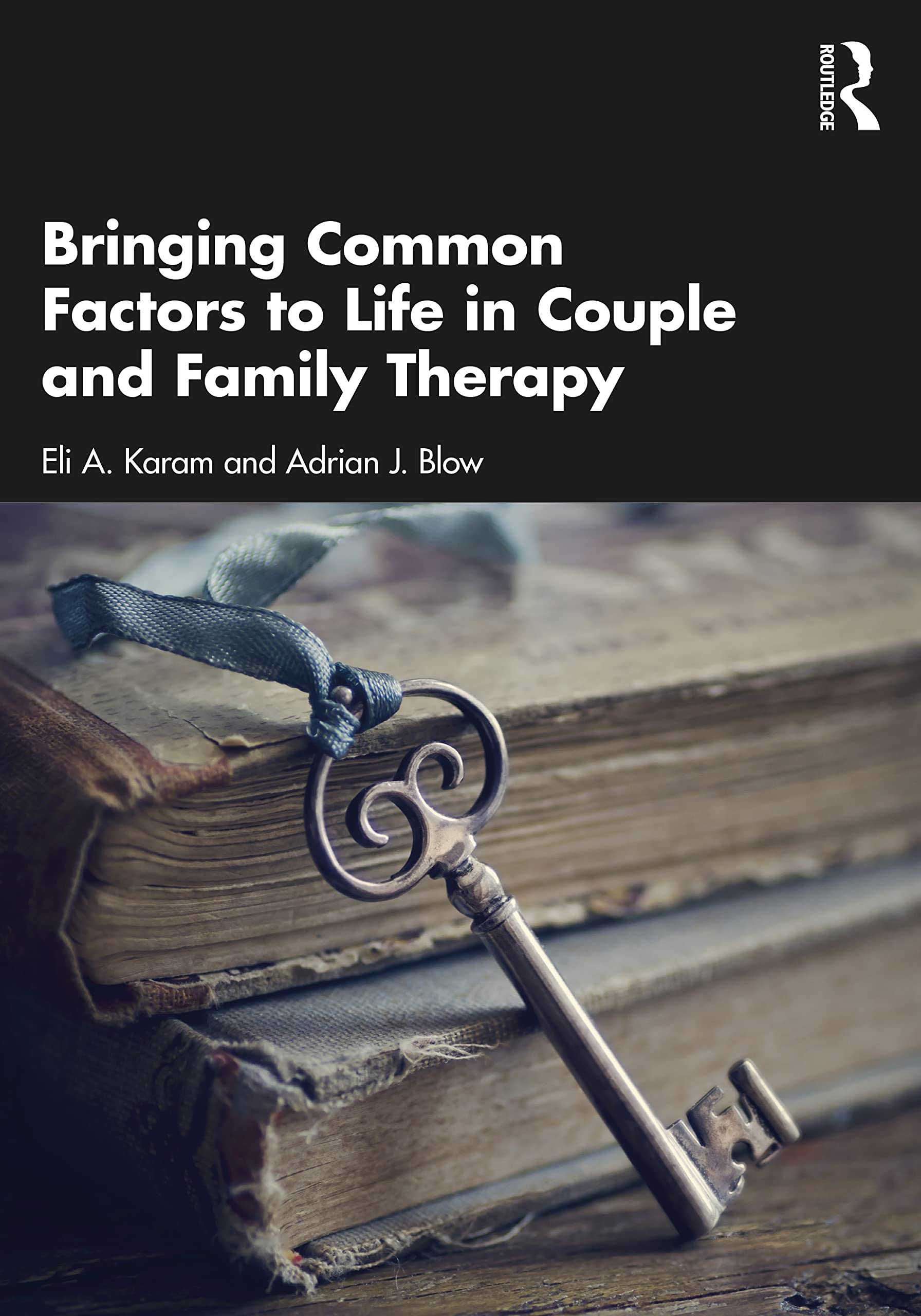خرید و دانلود نسخه کامل کتاب Bringing Common Factors to Life in Couple and Family Therapy – PDF
