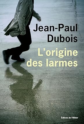 خرید و دانلود نسخه کامل کتاب L Origine des larmes – + Pdf