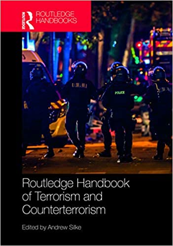 خرید و دانلود نسخه کامل کتاب Routledge Handbook of Terrorism and Counterterrorism (Routledge Handbooks) – PDF