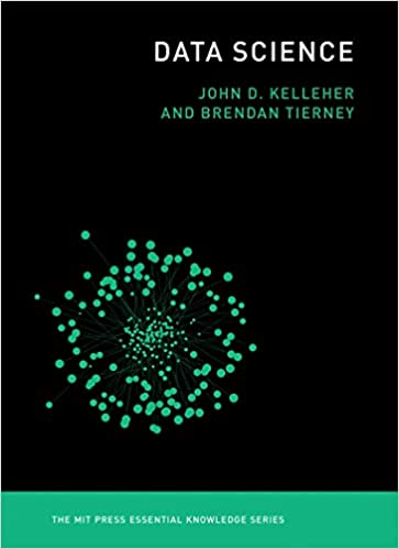 خرید و دانلود نسخه کامل کتاب Data Science BY Kelleher – Pdf