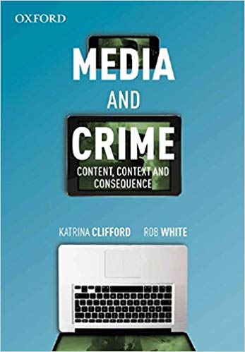 خرید و دانلود نسخه کامل کتاب Media and Crime: Content  Context  and Consequence