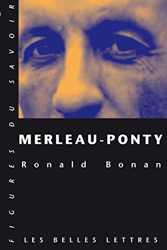 خرید و دانلود نسخه کامل کتاب Merleau-Ponty (Figures du savoir t. 50) (French Edition) – + Pdf
