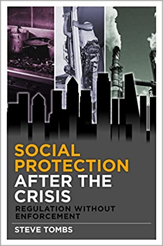 خرید و دانلود نسخه کامل کتاب Social Protection after the Crisis: Regulation without Enforcement [2016] – PDF