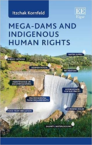 خرید و دانلود نسخه کامل کتاب Mega-Dams and Indigenous Human Rights BY Kornfeld – Pdf