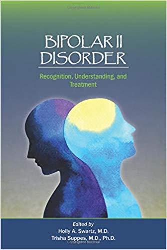 خرید و دانلود نسخه کامل کتاب Bipolar II Disorder Recognition  Understanding  and Treatment – PDF