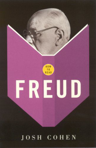 خرید و دانلود نسخه کامل کتاب How to Read Freud (How to Read) (9780393328172) – + pdf