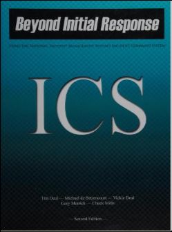 خرید و دانلود نسخه کامل کتاب Beyond initial response : using the National Incident Management System s Incident Command
