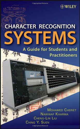 خرید و دانلود نسخه کامل کتاب Character Recognition Systems [] – PDF