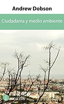 خرید و دانلود نسخه کامل کتاب Ciudadanía y medio ambiente (Spanish Edition) – + PDF