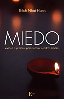 خرید و دانلود نسخه کامل کتاب Miedo: Vivir en el presente para superar nuestros temores (Sabiduría perenne) (Spanish Edi