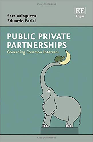 خرید و دانلود نسخه کامل کتاب Public Private Partnerships Governing Common Interests [2020] – PDF