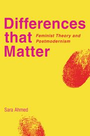 خرید و دانلود نسخه کامل کتاب Differences that matter – PDF