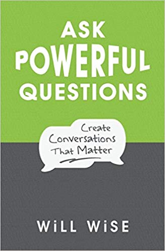 خرید و دانلود نسخه کامل کتاب Ask Powerful Questions: Create Conversations That Matter – + pdf