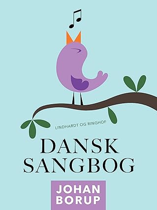 خرید و دانلود نسخه کامل کتاب Dansk Sangbog (Danish Edition) – + Pdf