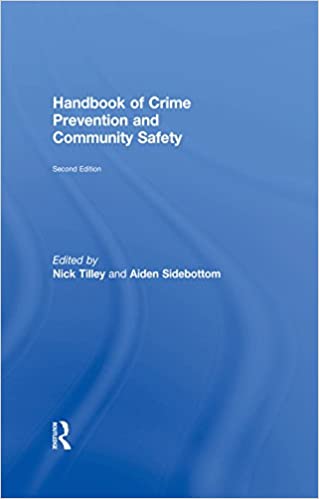 خرید و دانلود نسخه کامل کتاب Handbook of Crime Prevention and Community Safety (2nd Edition) – Pdf