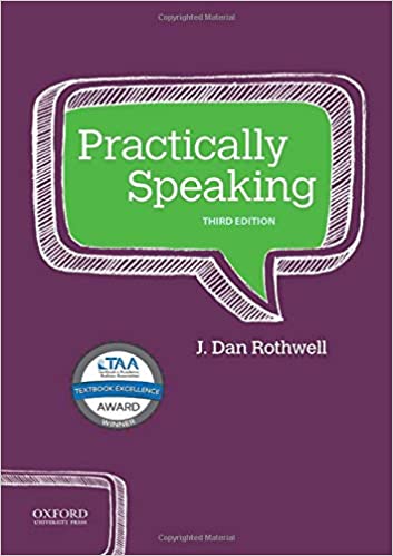 خرید و دانلود نسخه کامل کتاب Practically Speaking (3rd Edition) – + Pdf