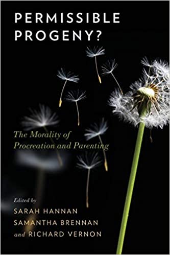 خرید و دانلود نسخه کامل کتاب Permissible Progeny?: The Morality of Preation and Parenting – PDF