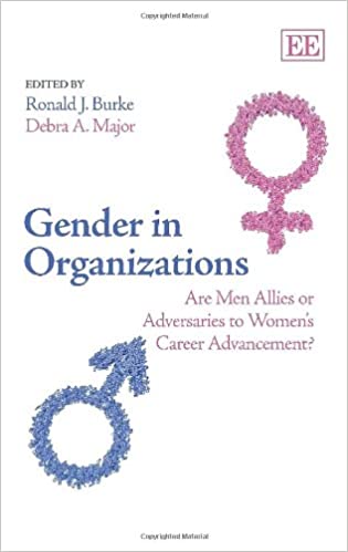 خرید و دانلود نسخه کامل کتاب Gender in Organizations: Are Men Allies or Adversaries to Women s Career Advancement? [2014