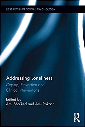 خرید و دانلود نسخه کامل کتاب Addressing Loneliness Coping  Prevention and Clinical Interventions (Researching Social Psy