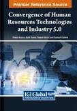 خرید و دانلود نسخه کامل کتاب Convergence of Human Resources Technologies and Industry 5.0 – Pdf