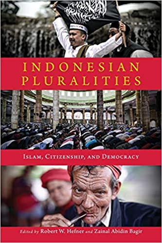خرید و دانلود نسخه کامل کتاب Indonesian Pluralities: Islam  Citizenship  and Demacy (Contending Modernities) – PDF