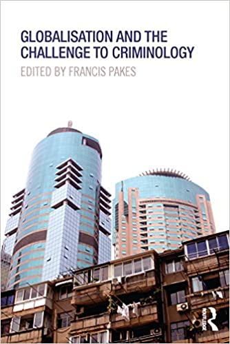 خرید و دانلود نسخه کامل کتاب Globalisation and the Challenge to Criminology – PDF