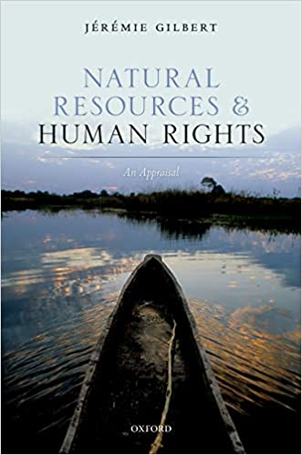 خرید و دانلود نسخه کامل کتاب Natural Resources and Human Rights: An Appraisal – PDF