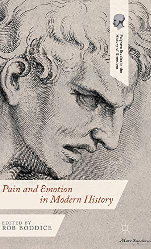 خرید و دانلود نسخه کامل کتاب Pain and Emotion in Modern History – PDF