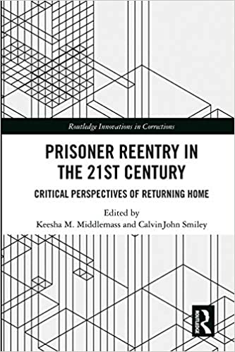 خرید و دانلود نسخه کامل کتاب Prisoner Reentry in the 21st Century: Critical Perspectives of Returning Home (Innovations