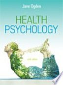خرید و دانلود نسخه کامل کتاب Health Psychology (6th Edition) BY Ogden – Pdf