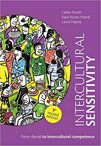 خرید و دانلود نسخه کامل کتاب Intercultural Sensitivity: From Denial to Intercultural Competence [2021] – PDF