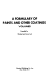 خرید و دانلود نسخه کامل کتاب A Formulary of paints and other coatings / compiled by Michael and Irene Ash – Pdf