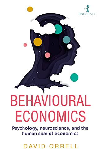 خرید و دانلود نسخه کامل کتاب Behavioural Economics: Psychology  neuroscience  and the human side of economics – + Pdf
