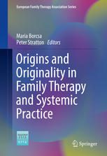 خرید و دانلود نسخه کامل کتاب Origins and ity in Family Therapy and Systemic Practice – PDF