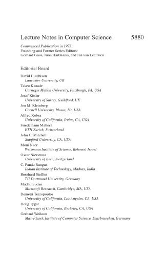 خرید و دانلود نسخه کامل کتاب Journal on Data Semantics XIV
