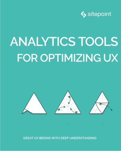 خرید و دانلود نسخه کامل کتاب Analytics Tools for Optimizing UX