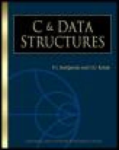 خرید و دانلود نسخه کامل کتاب C & Data Structures (Electrical and Computer Engineering Series)