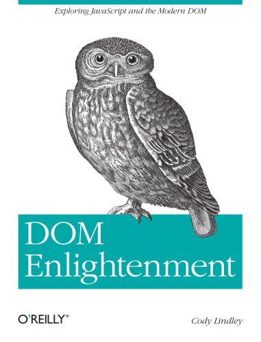 خرید و دانلود نسخه کامل کتاب DOM Enlightenment