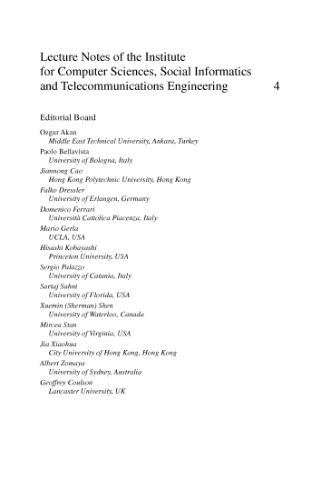 خرید و دانلود نسخه کامل کتاب Complex sciences  1 conf