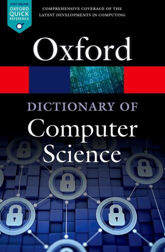 خرید و دانلود نسخه کامل کتاب A Dictionary of Computer Science