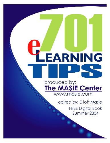 خرید و دانلود نسخه کامل کتاب 701 Learning TIPS