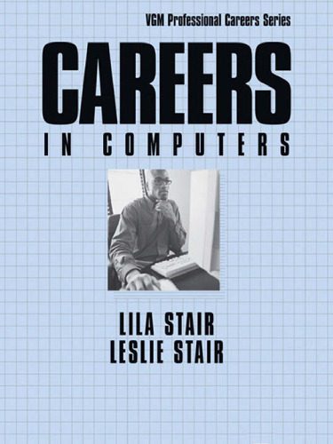 خرید و دانلود نسخه کامل کتاب Careers in Computers