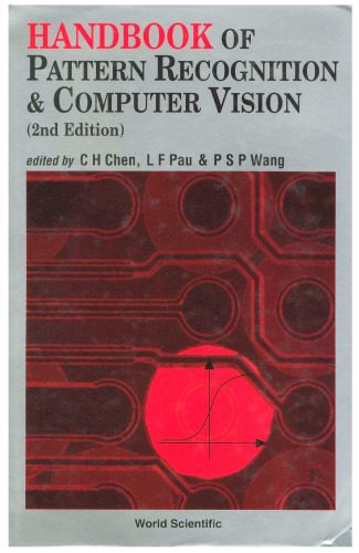 خرید و دانلود نسخه کامل کتاب Handbook of Pattern Recognition & Computer Vision  Second Edition
